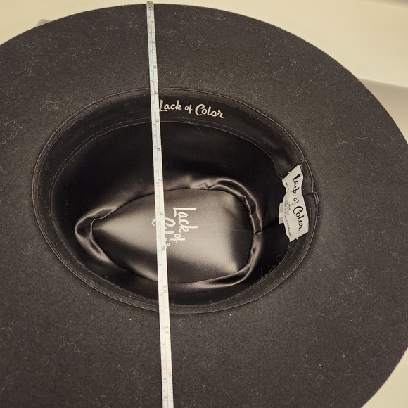 Lack Of Color The Grove Hat Size L - Picture 9 of 11